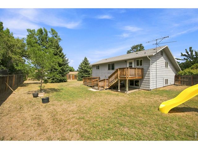 500 Cortez Ct, Fort Collins, CO 80525