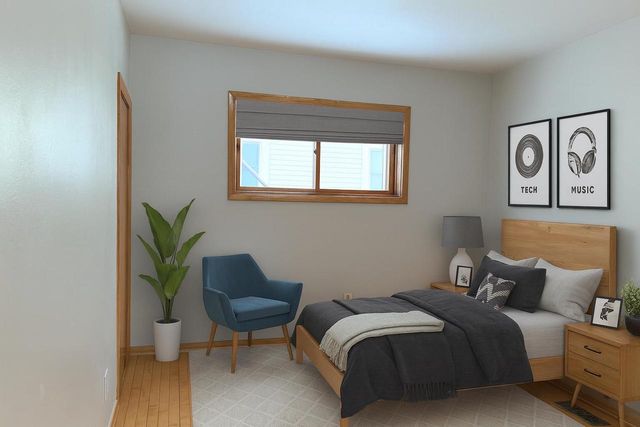 752 FRANKLIN STREET, Oshkosh, WI 54901