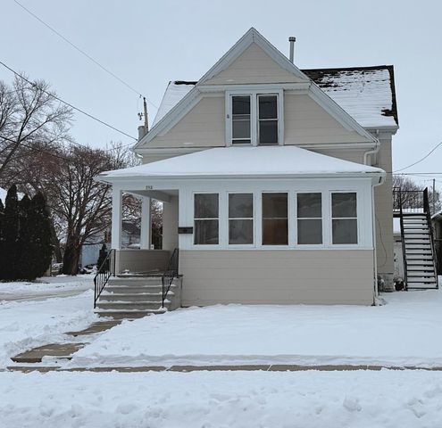 752 FRANKLIN STREET, Oshkosh, WI 54901