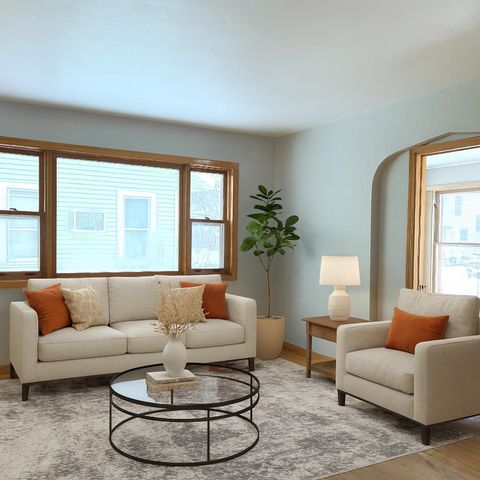 752 FRANKLIN STREET, Oshkosh, WI 54901