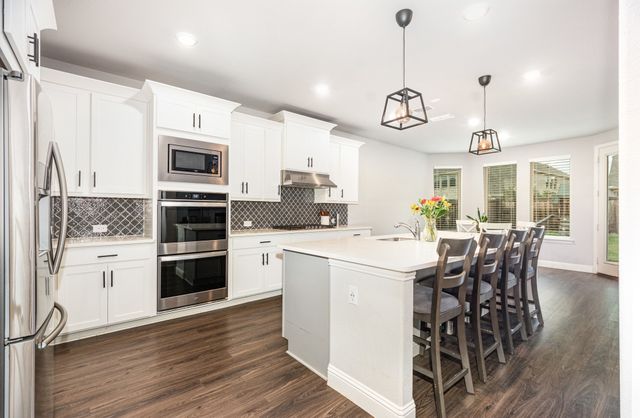 2540 Bottlebrush Drive, Prosper, TX 75078