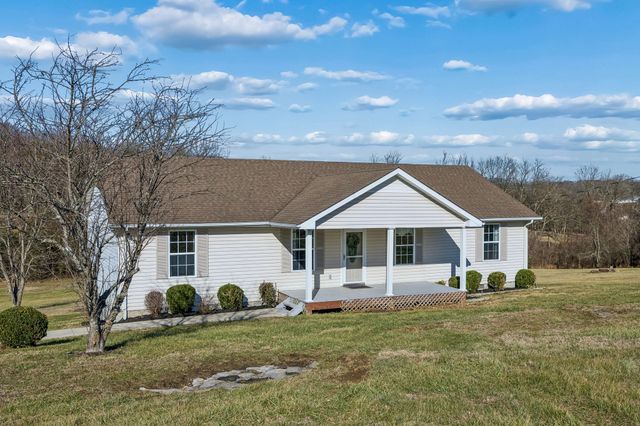 162 Pigeon Roost Rd, Brush Creek, TN 38547