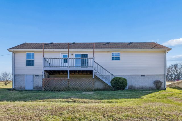 162 Pigeon Roost Rd, Brush Creek, TN 38547