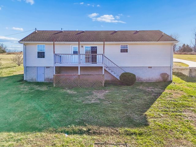 162 Pigeon Roost Rd, Brush Creek, TN 38547