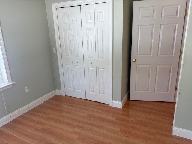 91 Agawam Lake Shore Drive, Wareham, MA 02571