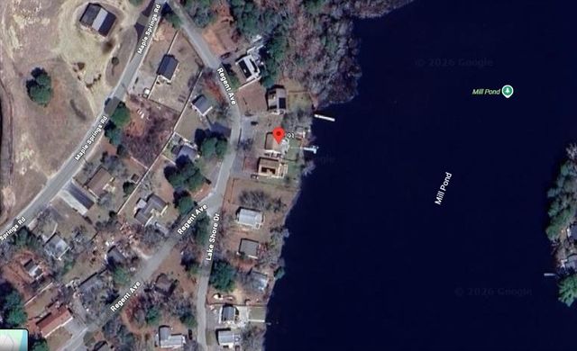 91 Agawam Lake Shore Drive, Wareham, MA 02571