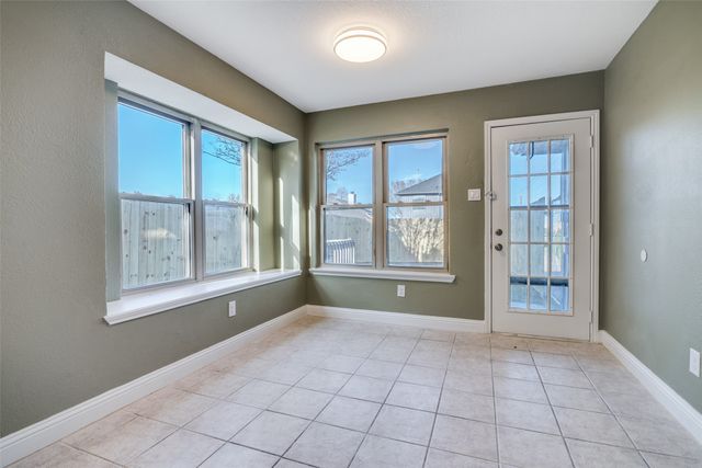 1229 Old Barn Lane, Mesquite, TX 75149