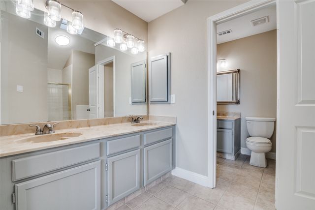 1229 Old Barn Lane, Mesquite, TX 75149