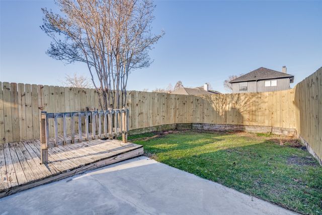 1229 Old Barn Lane, Mesquite, TX 75149