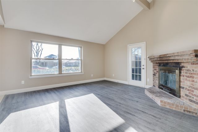 1229 Old Barn Lane, Mesquite, TX 75149