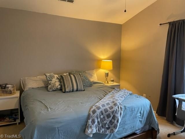 4107 Mcconnell Drive, Kernersville, NC 27284