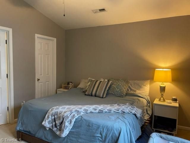 4107 Mcconnell Drive, Kernersville, NC 27284