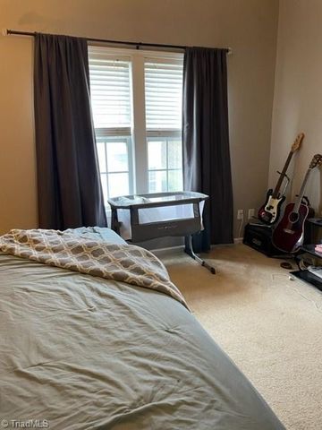 4107 Mcconnell Drive, Kernersville, NC 27284