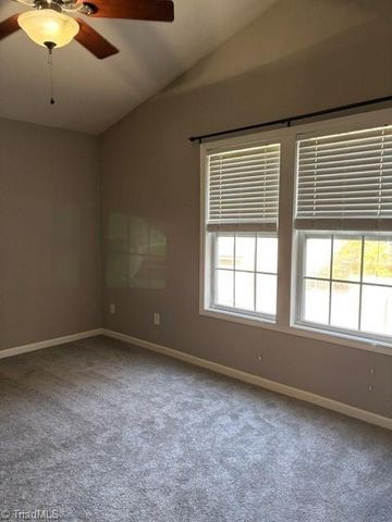 4107 Mcconnell Drive, Kernersville, NC 27284