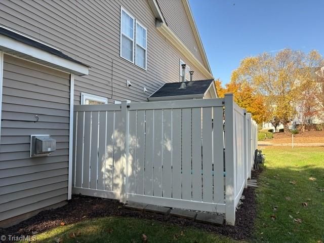 4107 Mcconnell Drive, Kernersville, NC 27284