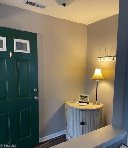 4107 Mcconnell Drive, Kernersville, NC 27284