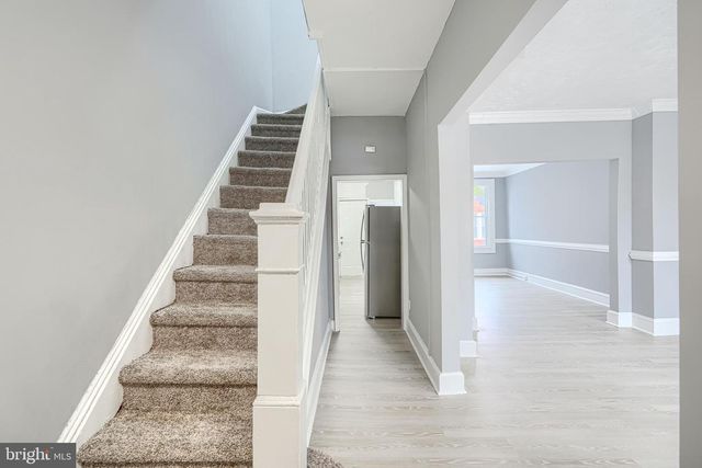 4915 PALMER AVE, Baltimore, MD 21215