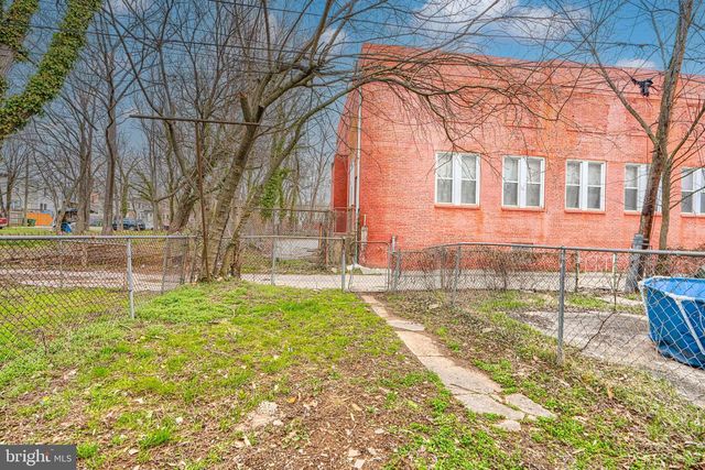 4915 PALMER AVE, Baltimore, MD 21215