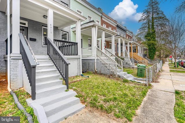 4915 PALMER AVE, Baltimore, MD 21215