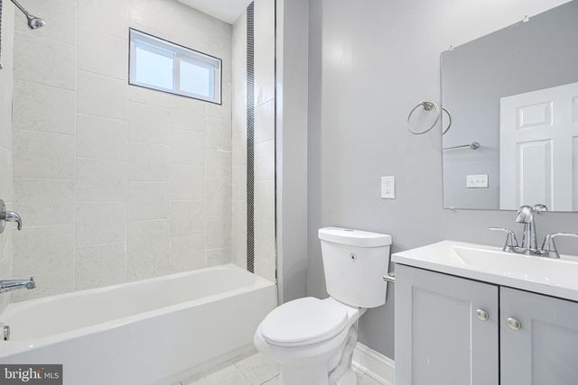 4915 PALMER AVE, Baltimore, MD 21215