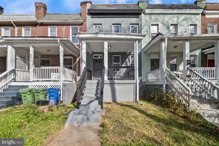 4915 PALMER AVE, Baltimore, MD 21215