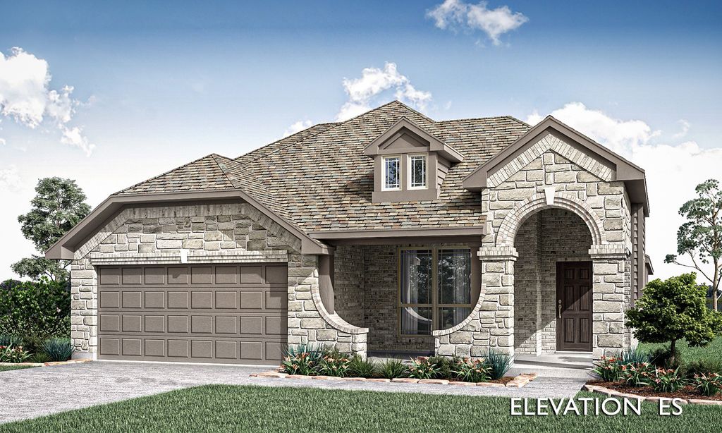 1953 Evergreen Lane, Glenn Heights, TX 75154