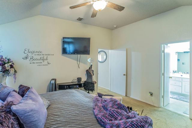 1634 Powder Horn Lane, Arlington, TX 76018