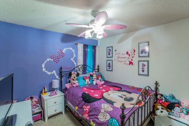 1634 Powder Horn Lane, Arlington, TX 76018