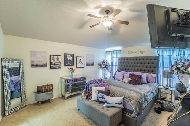 1634 Powder Horn Lane, Arlington, TX 76018