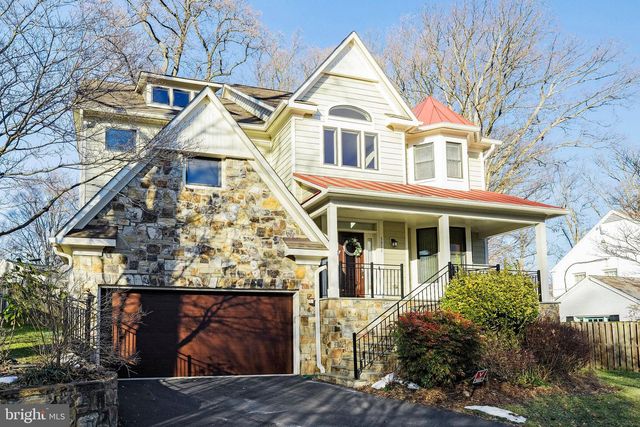 5922 CHESTERBROOK RD, Mclean, VA 22101