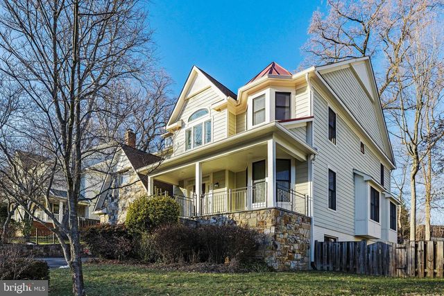 5922 CHESTERBROOK RD, Mclean, VA 22101