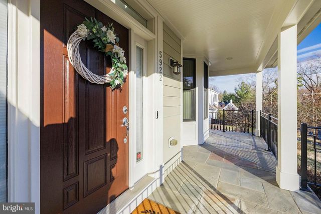 5922 CHESTERBROOK RD, Mclean, VA 22101