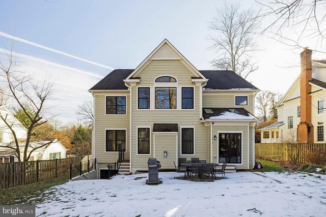 5922 CHESTERBROOK RD, Mclean, VA 22101
