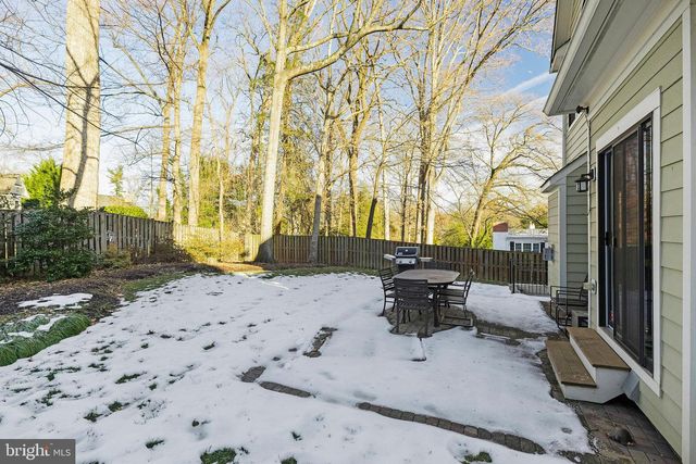 5922 CHESTERBROOK RD, Mclean, VA 22101
