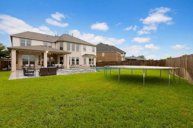 4207 Piper Shadow, Katy, TX 77494