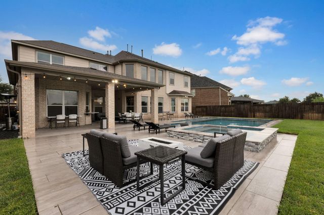 4207 Piper Shadow, Katy, TX 77494