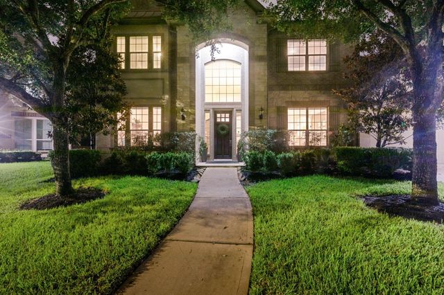 4207 Piper Shadow, Katy, TX 77494