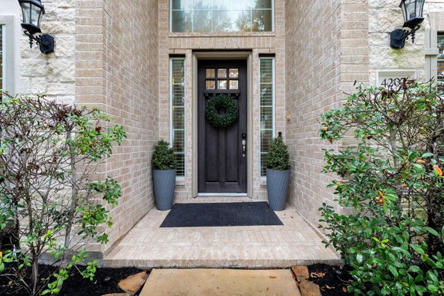 4207 Piper Shadow, Katy, TX 77494
