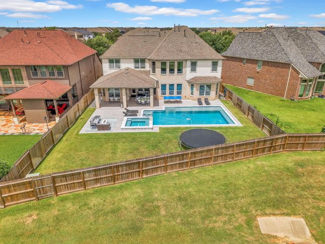 4207 Piper Shadow, Katy, TX 77494