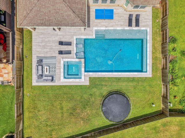 4207 Piper Shadow, Katy, TX 77494