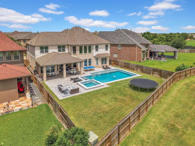 4207 Piper Shadow, Katy, TX 77494