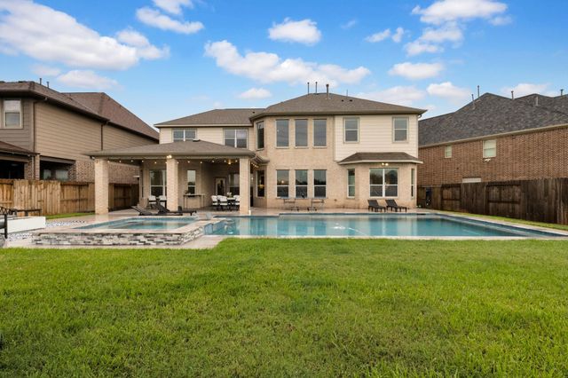 4207 Piper Shadow, Katy, TX 77494