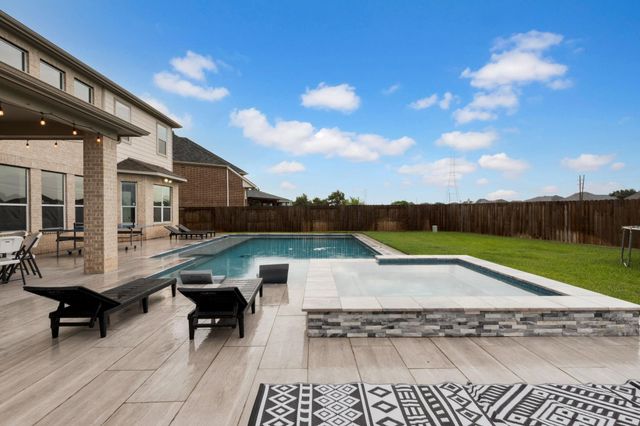 4207 Piper Shadow, Katy, TX 77494