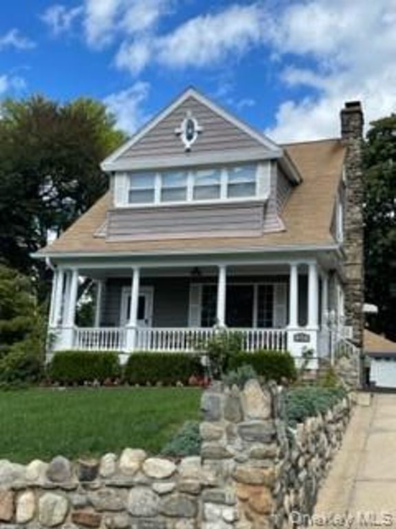 27 Neperan Road 2R, Tarrytown, NY 10591