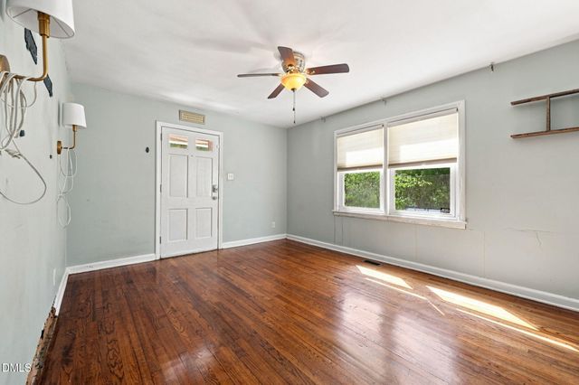 409 Culpepper Lane, Raleigh, NC 27610
