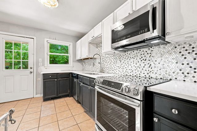 409 Culpepper Lane, Raleigh, NC 27610