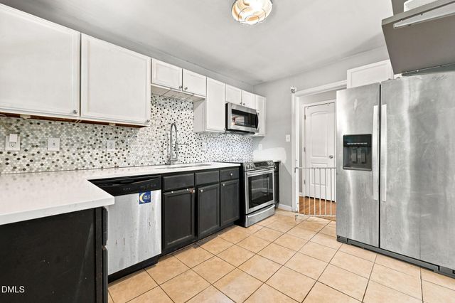 409 Culpepper Lane, Raleigh, NC 27610