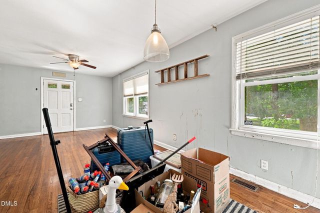 409 Culpepper Lane, Raleigh, NC 27610