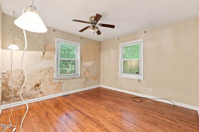 409 Culpepper Lane, Raleigh, NC 27610