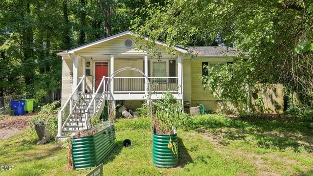 409 Culpepper Lane, Raleigh, NC 27610